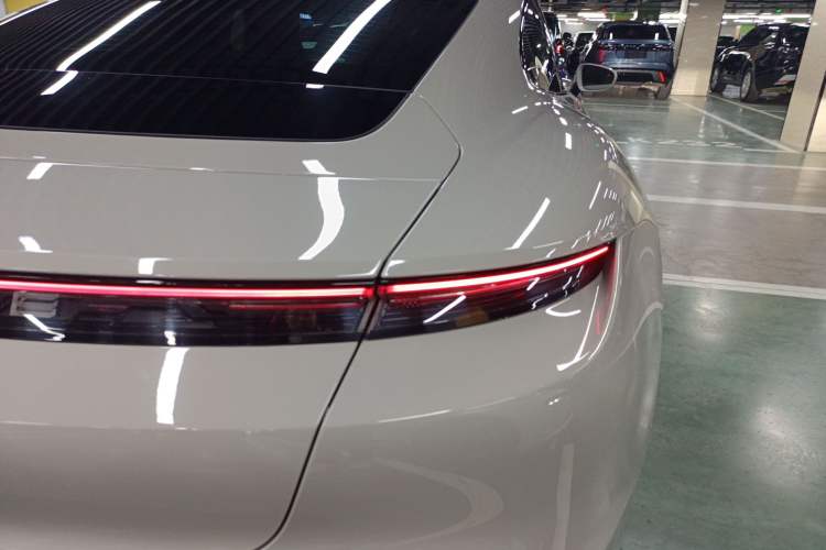 Used Porsche Taycan 2020 Taycan
