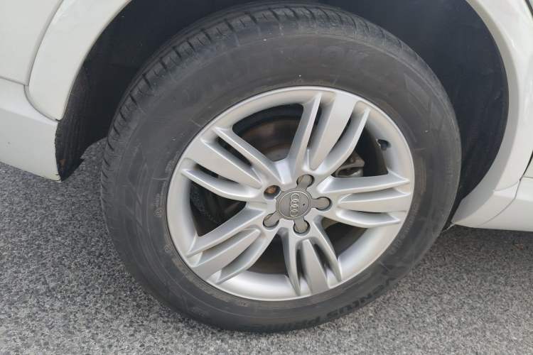 Used Audi Q3 2015 35 TFSI Comfort Model