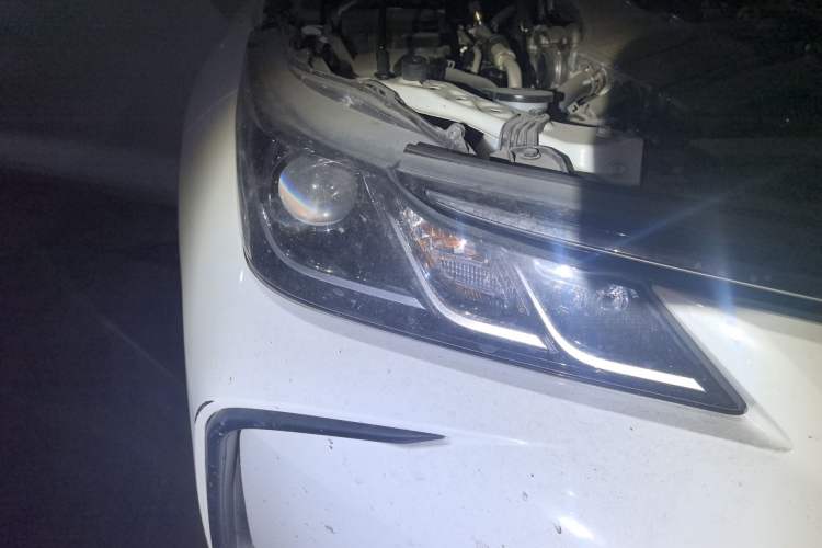 Used Toyota Corolla 2019 1.2T S-CVT GL Pioneer Edition
