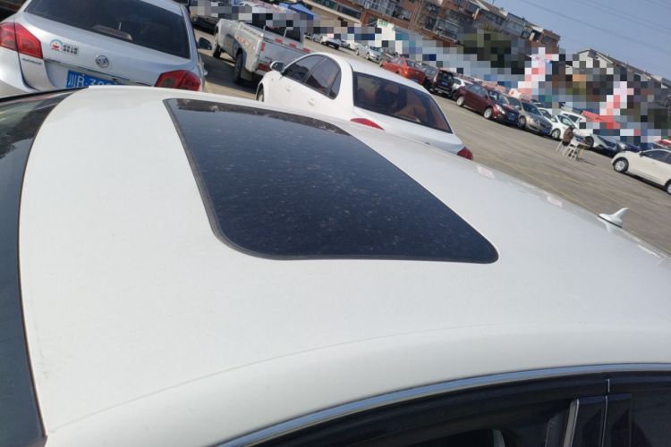 Used Audi A6L 2017 TFSI Technology Edition