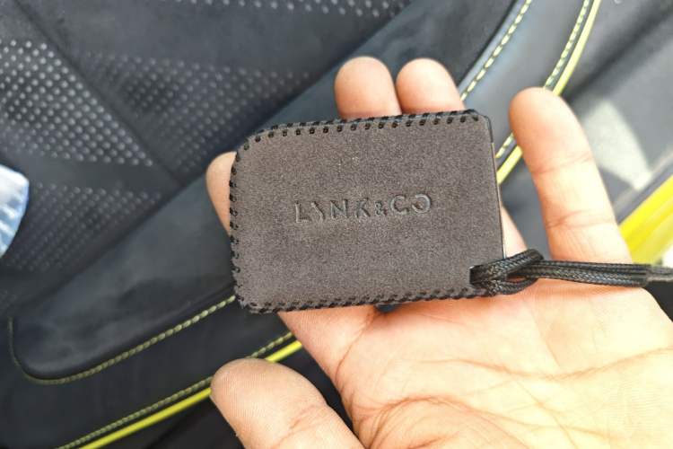 Used Lynk & Co 03 2023 03+ 2.0TD Automatic Yufeng Edition