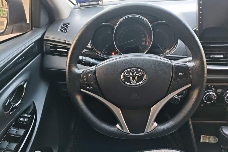 Used Toyota YARiS L Zhi Xuan 2022 X-Trail 1.5L CVT Luxury PLUS Edition