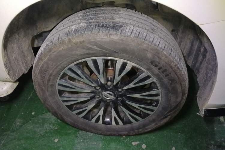 Used Nissan Patrol 2018 4.0L LinkedIn Edition