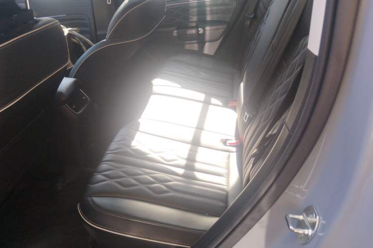 Used Tank 300 2022 2.0T Tank Ranger
