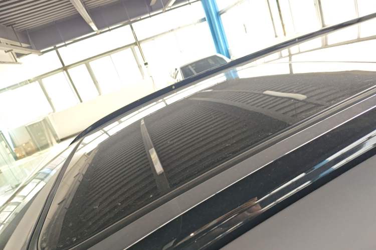 Used BYD Tang New Energy 2025 Intelligent Driving Version DM-i 115KM Flagship Edition