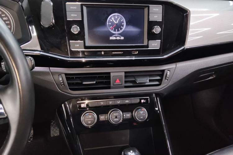 Used Volkswagen Tayron 2019 Teramont Edition 280TSI Two-Wheel Drive Luxury Model China VI Standard
