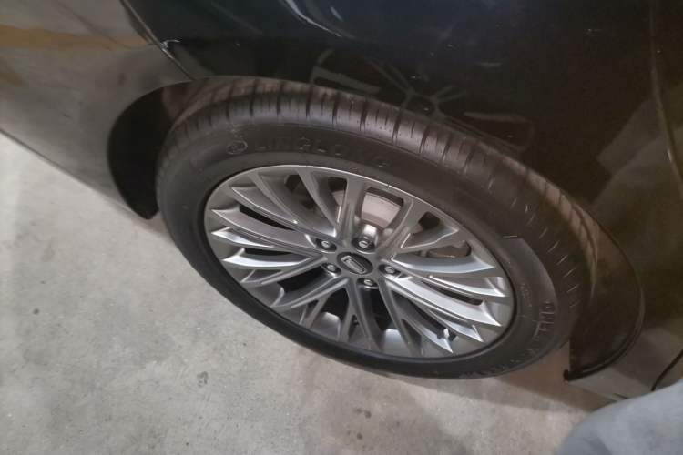 Used Bestune B70 2023 Third Generation 1.5T Automatic Enjoyment Version