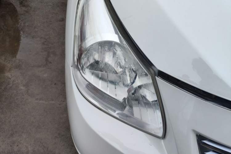 Used Toyota Verso 2014 Starlight 180G CVT Comfort Edition