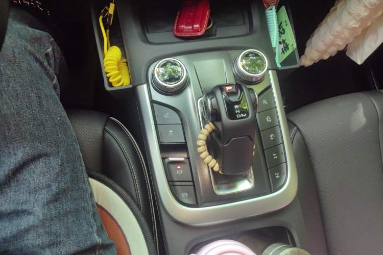 Used Tank 300 2024 2.0T Conqueror
