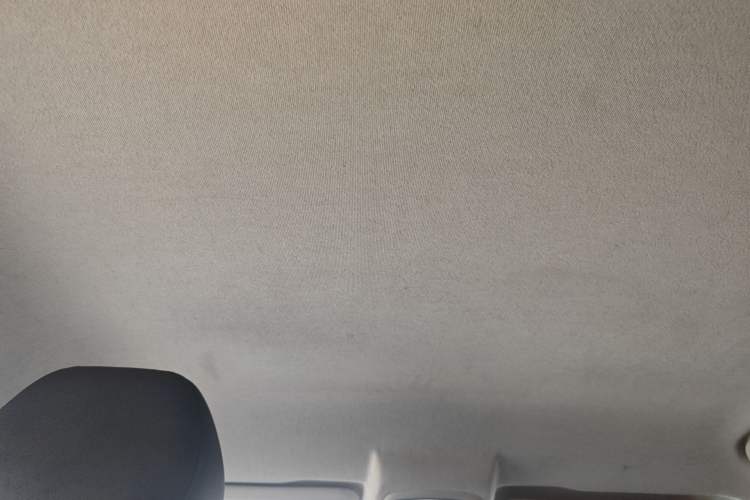 Used Zotye T300 2017 1.5L Manual Luxury Model Headliner