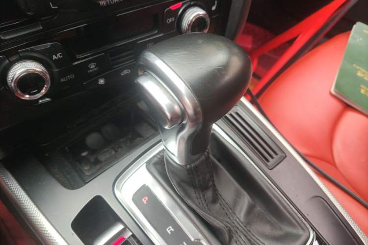 Used Audi A5 2014 Sportback 45 TFSI