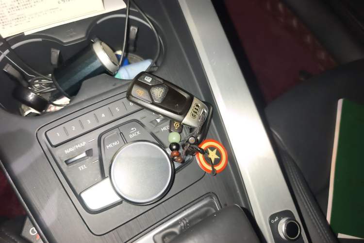 Used Audi A5 2019 Sportback 45 TFSI Fashion Model