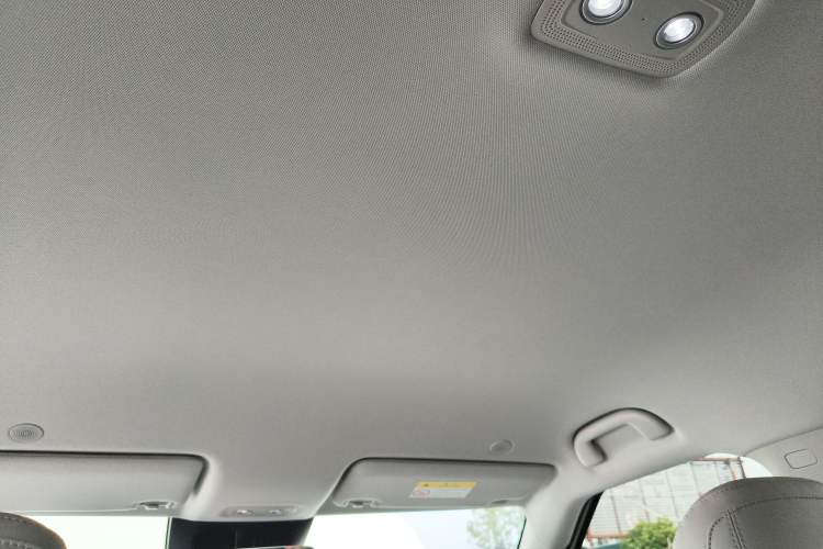 Used BYD Yuan UP 2025 Intelligent Driving Version 401 KM Dynamic Edition