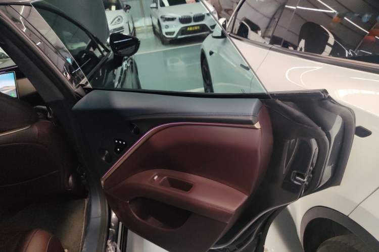 Used Avatr 11 2025 Ultra Extended-Range Edition