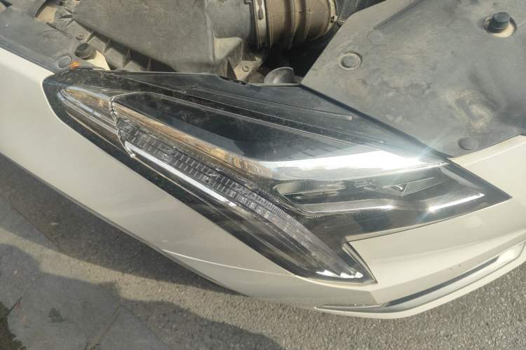 Used Cadillac XTS 2018 28T Elite Edition