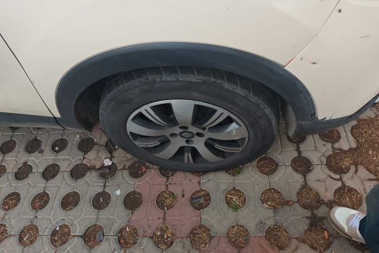 Used Renault Captur 2015 1.2T Automatic Standard Edition