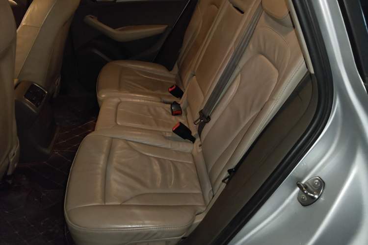 Used Audi Q5 2011 2.0TFSI Ambition Edition