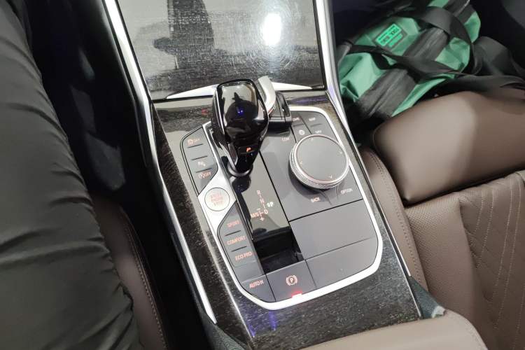 Used BMW 3 Series 2022 Updated 325Li M Sport Package