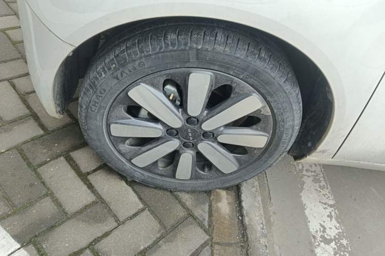 Used ORA Black Cat 2021 405 km Long-Range Version