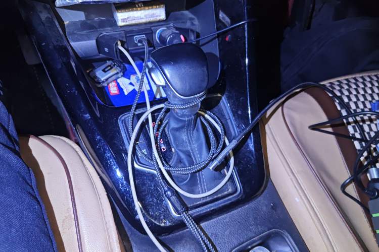 Used Kia Sportage R 2019 2.0L Automatic Smart Luxury Edition