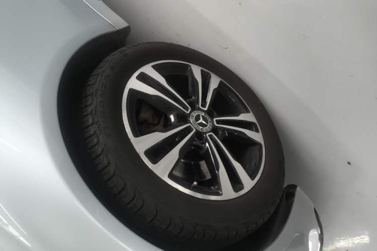 Used Mercedes-Benz C-Class 2018 C 200 Sport Edition