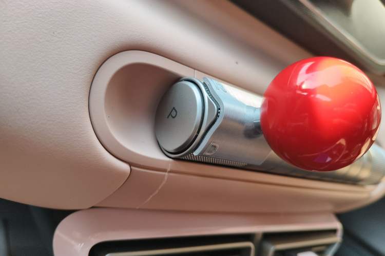 Used BYD Seagull 2025 305km Active Version