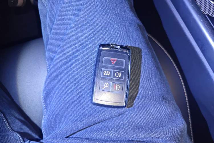 Used Jaguar XEL 2020 2.0T 200PS R-DYNAMIC Youth Sports Edition