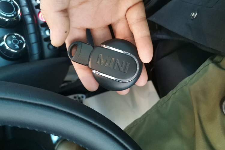 Used MINI MINI 2015 1.2T ONE Five-Door Edition
