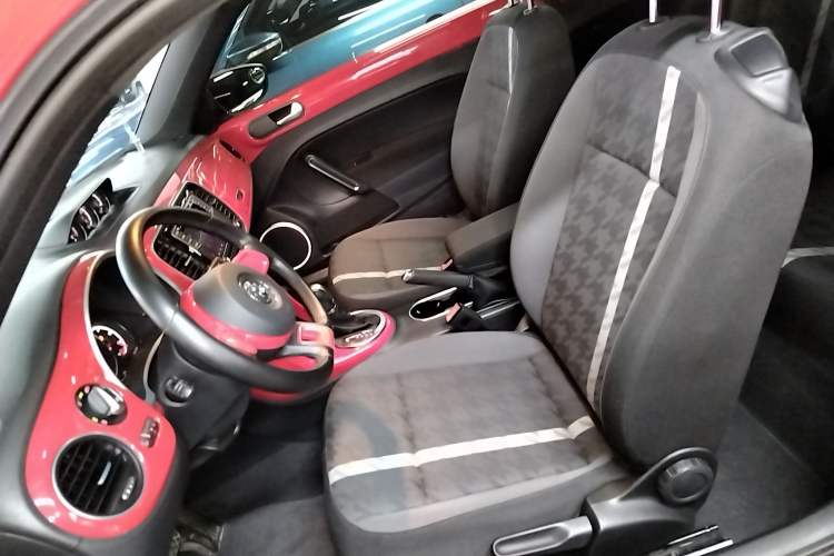 Used Volkswagen Beetle 2018 180TSI Shangle Model