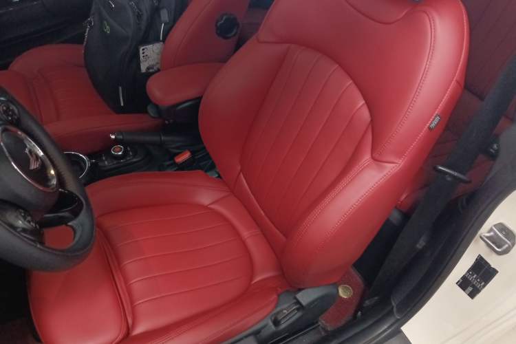 Used MINI 2016 1.5T COOPER