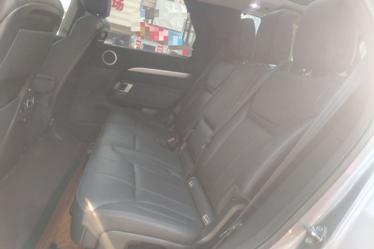 Used Land Rover Discovery 2020 3.0 SC V6 30th Anniversary Special Edition
