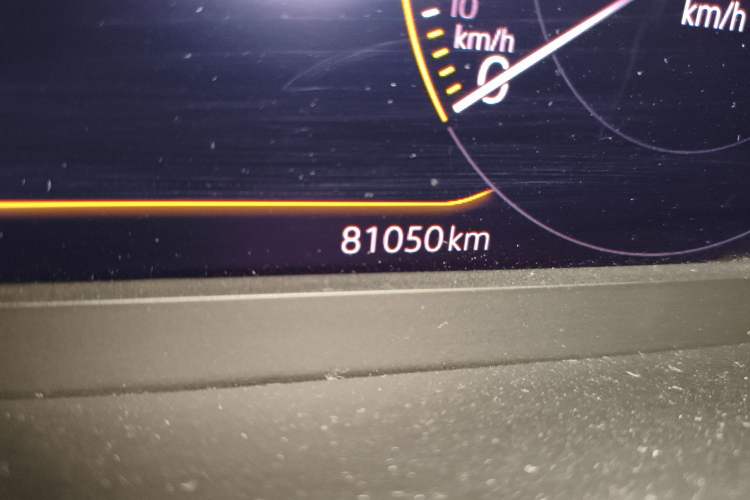 Used Volkswagen Tharu 2019 280TSI Two-Wheel Drive Flagship Version China VI Standard