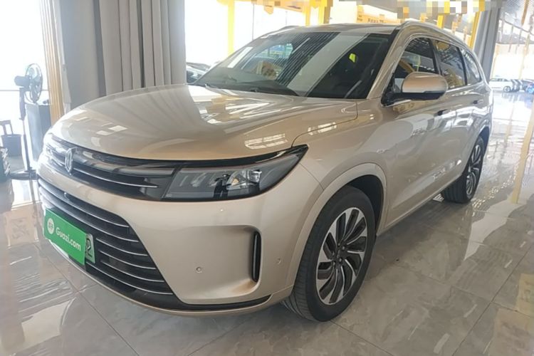 Used Hima AITO M7 2022 1.5T Rear-Drive Comfort Edition