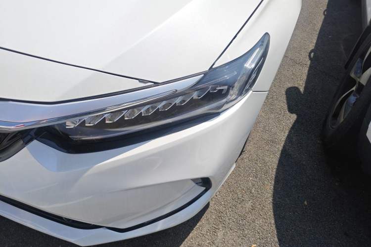 Used Honda Inspire 2022 260TURBO Elegant Edition
