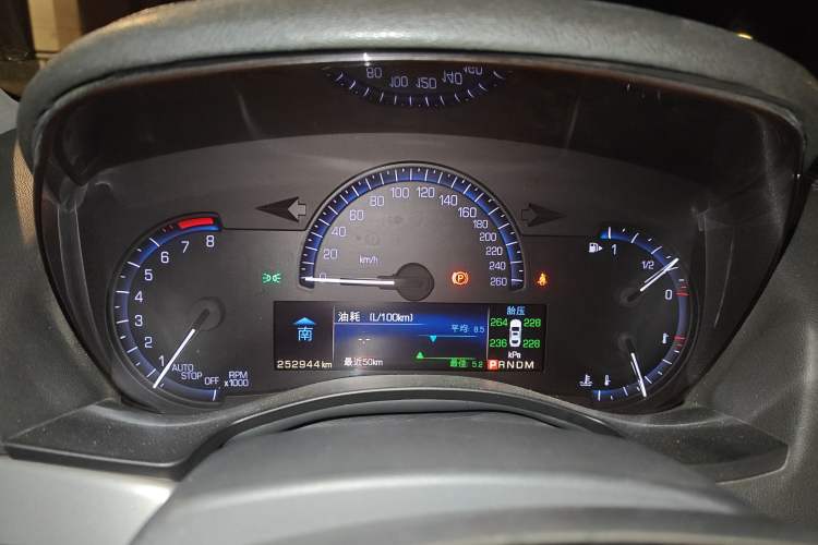 Used Cadillac ATS-L 2016 28T Fashion Edition