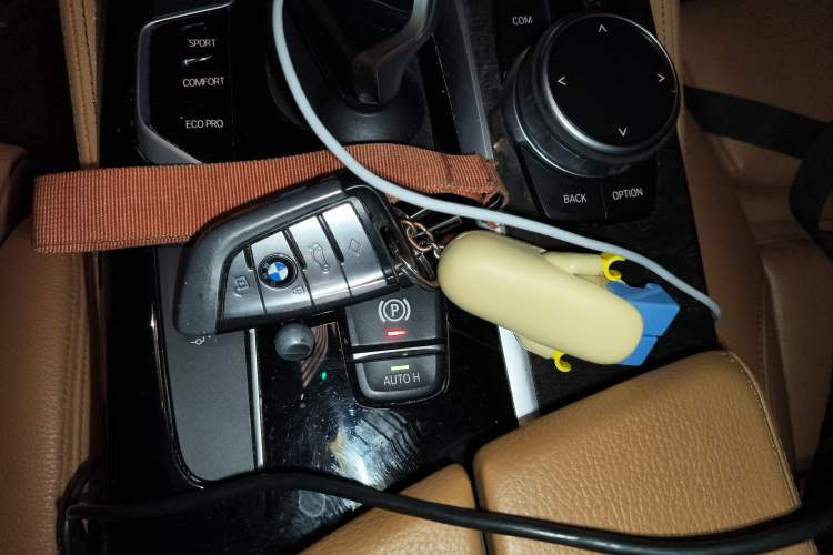 Used BMW 6 Series GT 2019 630i M Sport Package
