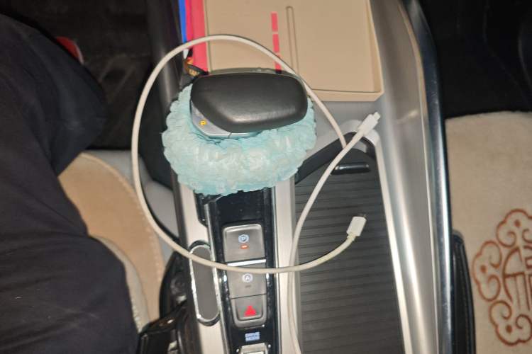 Used Geely Auto Preface 2021 2.0TD Designer's Recommended Edition
