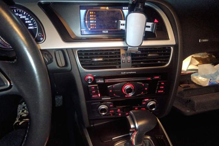 Used Audi A5 2016 Restyled Sportback 45 TFSI Comfort Version