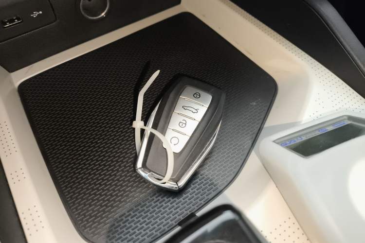 Used Geely Auto Emgrand L HiP 2022 1.5TD-DHT Pro 100KM Super Rui