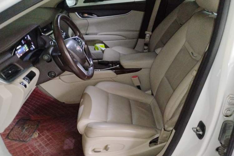 Used Cadillac XTS 2015 28T Comfort Model
