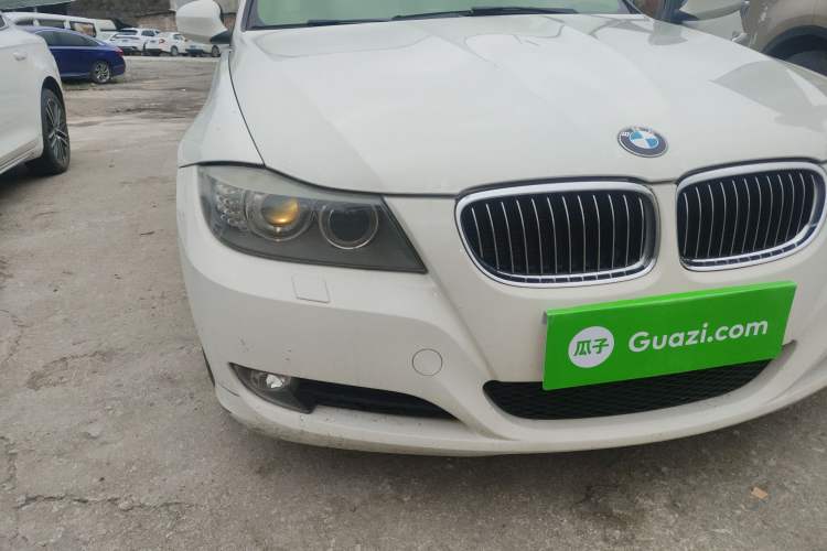 Used BMW 3 Series 2010 325i Sport Edition Right Front Headlight