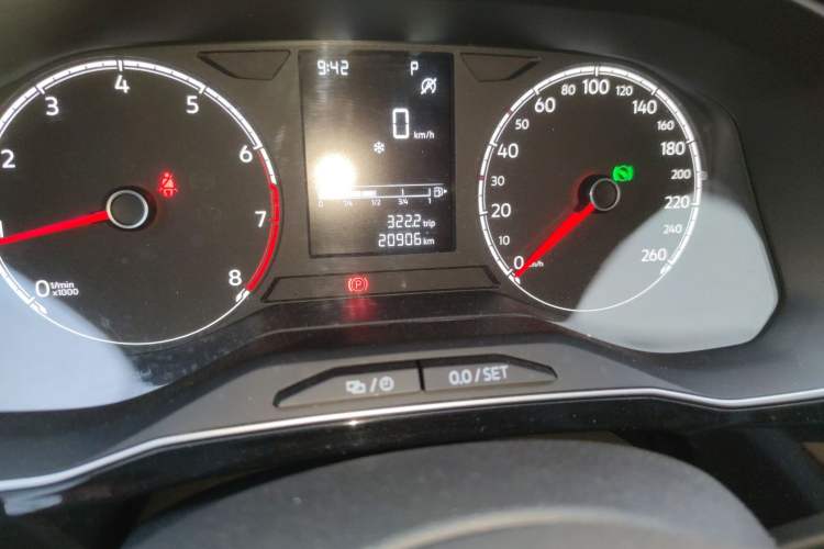 Used Jetta VS5 2022 280TSI Automatic Trendy Pro Version
