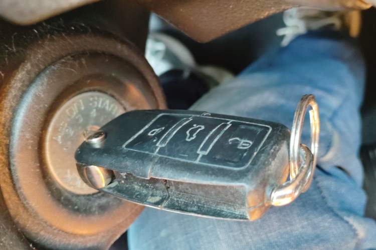 Used Nissan Livina 2013 Jinrui 1.6XL CVT Comfort Edition