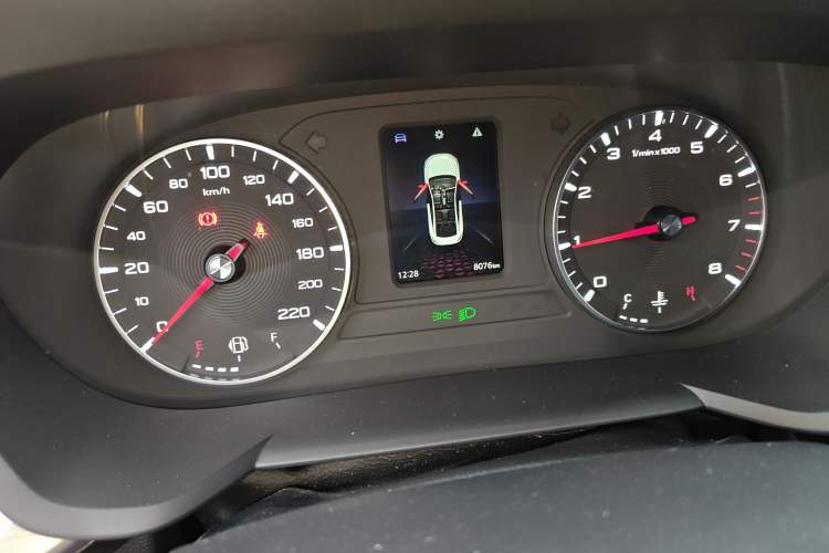 Used MG 5 2023 180 DVVT Manual Fashion Edition
