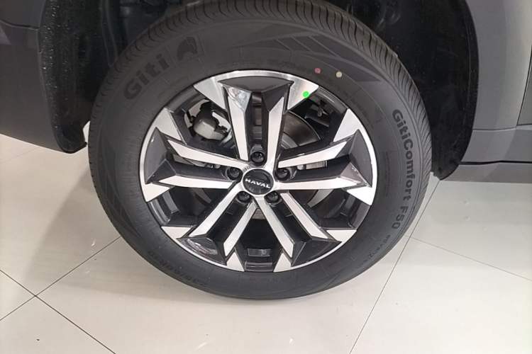 Used Haval DARGO 2026 Model 1.5T DCT Border Collie Edition
