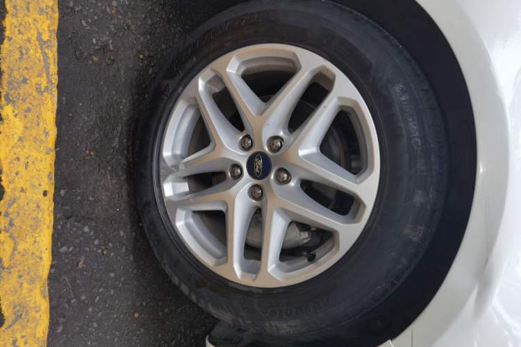 Used Ford Mondeo 2013 1.5L GTDi180 Fashion Edition