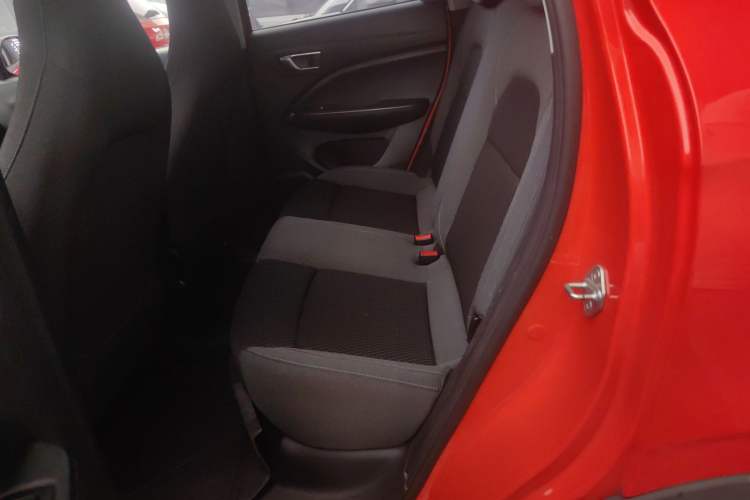 Used Leapmotor T03 2022 Special Edition
