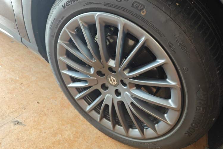 Used Leapmotor C11 2024 All-Electric 580 Luxury Edition
