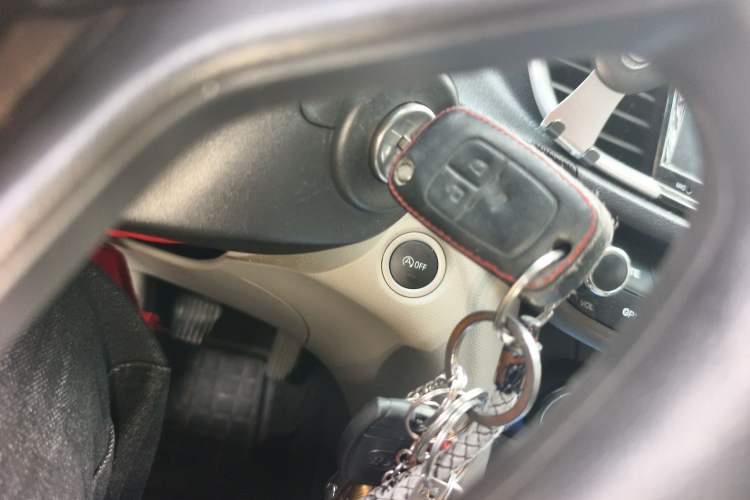 Used Buick GT 2017 15N Manual Elite Version