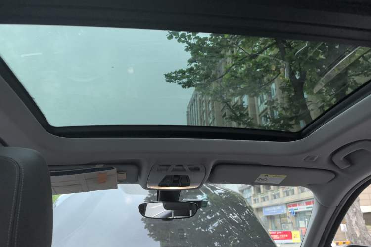 Used BMW X1 2021 sDrive20Li Premium Edition